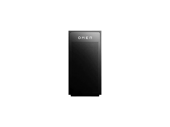PC gaming - HP OMEN 35L Gaming Desktop GT17-0010ns PC, AMD Ryzen™ 7 9800X3D, 32 GB RAM, 1 TB SSD, GeForce RTX™ 5060 Ti, Windows 11 Home, Negro