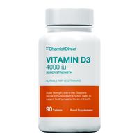 chemist direct super strength vitamin d3 4000iu expiry june 2023
