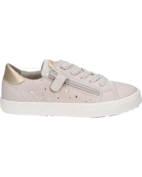 de GEOX J45D5A 007BC JR KILWI C5016 BEIGE