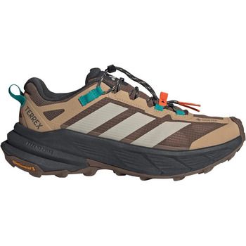 adidas Zapatillas de senderismo TERREX FREEHIKER SL GTX para hombre