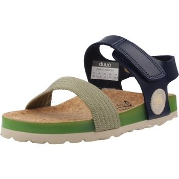 Duuo Sandalias Candy 022 para niño
