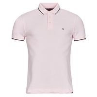 tommy hilfiger polo tipped slim fit seasonal polo para hombre