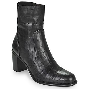 Adige Botines FARA V4 DRAGON BRONZE para mujer