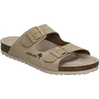 interbios sandalias 116281 para mujer