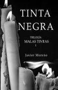 tinta negra malas tintas i