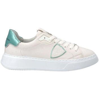 Philippe Model Deportivas Moda Sneaker para niño
