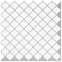 baldosa lanturn 50 uds 27 x 27 cm poliuretano y pet vidaxl