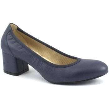 Melluso Zapatos de tacón MEL-CCC-D100D-AB para mujer