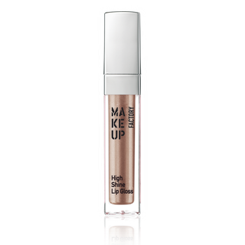 High Shine Lip Gloss Nude Poem 30