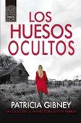 los huesos ocultos serie lottie parker 10