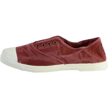Natural World Zapatillas 160484 para mujer