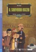 il souvebir egizio  cd letture graduate - giovani - livello 2