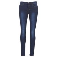 vero moda pantalon pitillo vmseven para mujer