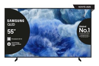 Samsung QE55Q8FAAUXZT Televisor 139,7 cm (55