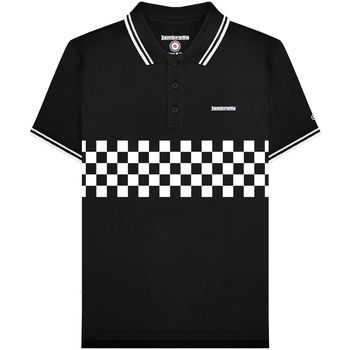 Lambretta Tops y Camisetas SS25 para hombre