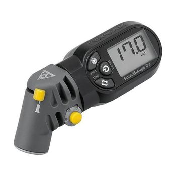 TOPEAK Comprobador de Presion SmartGauge D2 TOPEAK Comprobador de Presion SmartGauge D2 Topeak   de ciclismo para bicicleta