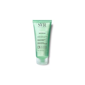Spirial sleeve 2x déo-douche 200ml
