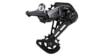 Cambio trasero shimano deore rd m6100s gs 12v
