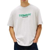 tommy hilfiger camiseta dm0dm22550-p08 para hombre