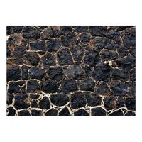 papel pintado 3d - stony twilight 350x245 cm