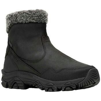 Merrell Zapatillas de senderismo Bottes de randonnée Coldpack 3 Thermo Mid Zip WP para hombre