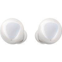 galaxy buds - white white
