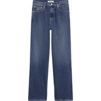 tommy hilfiger jeans betsy mr loose ce633 para mujer