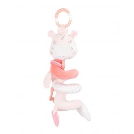 Espiral vertical Hippo Dreams