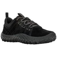 merrell zapatillas de senderismo chaussures wrapt impermeables noir para mujer