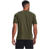 under armour camiseta sportstyle para hombre