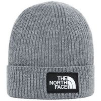 the north face gorro logo box cuf beanie para mujer