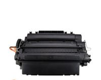 hp ce255x  toner 55x compatible hp laserjet p3011  p3015 m525 alta capacidad