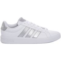 adidas zapatillas baskets grand court 30 blanc para hombre