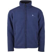 peak mountain polar blouson polaire homme cecour para hombre