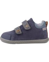 de garvalin garvalin 251308g calzado azul marino con doble velcro azlmrn