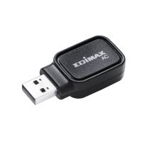edimax ew-7611ucb adaptador usb wifi ac600 doble banda  bluetooth 40