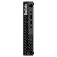 lenovo thinkstation p3 tiny procesador intel corer i7-13700t vpro de 13rgeneracion nucleos e de hasta 360ghz nucleos p de hasta 480ghzwindows 11 pro 641tb ssd m2 2280 de rendimiento pcie gen4 tlc opal