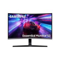 monitor samsung s39gd s27d396gau 27 fullhd 100hz va curvo altavoces integrados