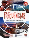 frecuencias a2.2  libro del estudiante parte 2