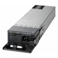 fuente de alimentacion cisco pwr-c1-1100wac-p 1100w certificacion 80 platinum proteccion avanzada