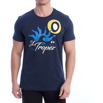La Martina Camiseta YMR317-JS395 para hombre
