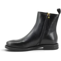 frau botines a98n6-ai27-nero para mujer