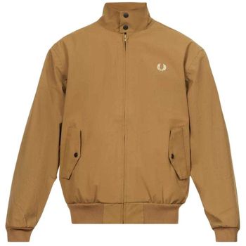 Fred Perry Chaqueta SY1324 para mujer