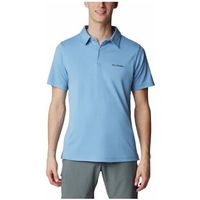 columbia polo sun ridge para hombre