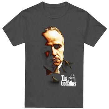 The Godfather Tops y Camisetas TV15268 para mujer