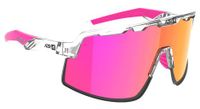 gafas azr speed rx crystal rosa rosa