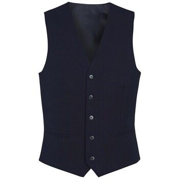 Brook Taverner Chaleco de traje One Mercury para hombre