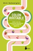 colon irritable como curar las intolerancias alimentarias y otro s pr