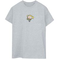 dessins animes camiseta bi51038 para mujer
