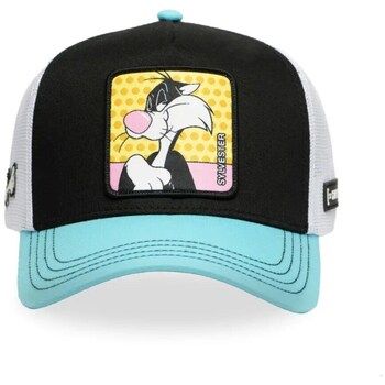 Capslab Gorra Looney Tunes Sylvester para hombre